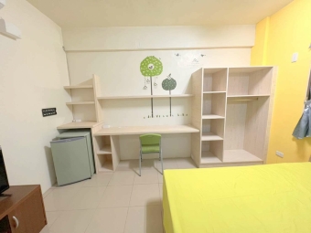 可6月✨可租補🌈變頻冷氣💕子母車✅機車好停（第5張）