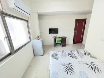 可6月✨可租補🌈變頻冷氣💕子母車✅機車好停（第2張）