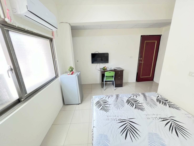 可6月✨可租補🌈變頻冷氣💕子母車✅機車好停（第2張）