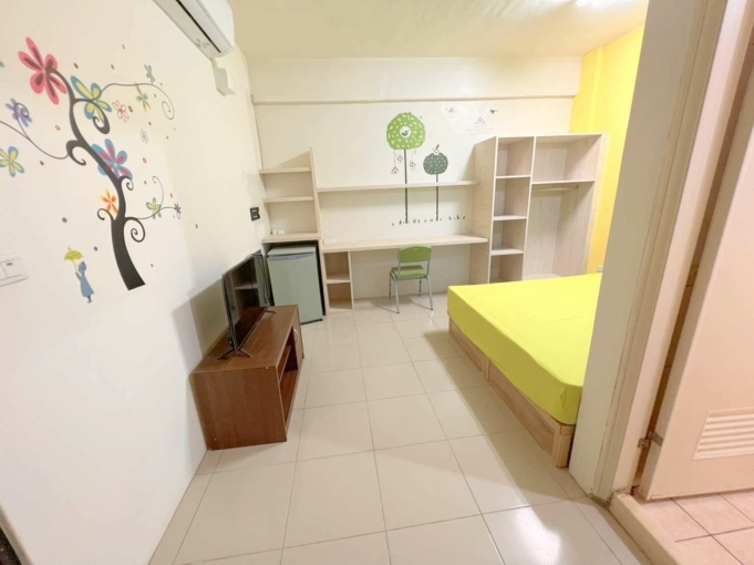 可6月✨可租補🌈變頻冷氣💕子母車✅機車好停（第6張）