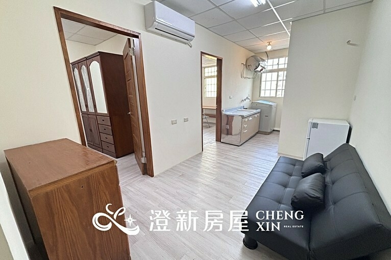 可養貓狗/兩房/可租補報稅/獨立流理臺可開伙/獨立洗衣機（第1張）