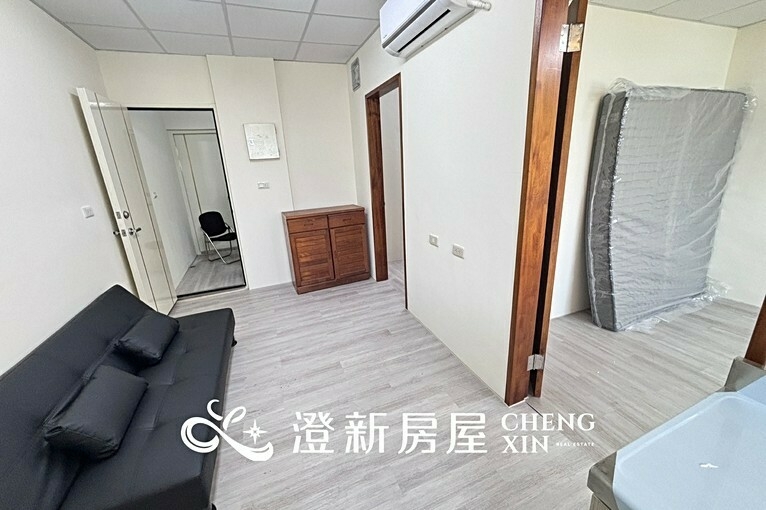 可養貓狗/兩房/可租補報稅/獨立流理臺可開伙/獨立洗衣機（第4張）