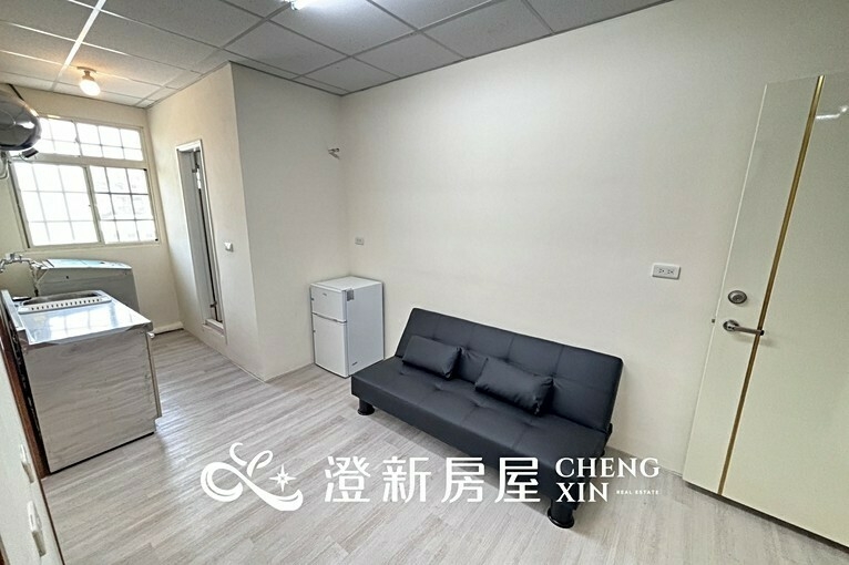 可養貓狗/兩房/可租補報稅/獨立流理臺可開伙/獨立洗衣機（第2張）