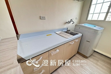 可養貓狗/兩房/可租補報稅/獨立流理臺可開伙/獨立洗衣機（第5張）