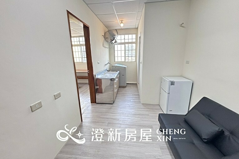 可養貓狗/兩房/可租補報稅/獨立流理臺可開伙/獨立洗衣機（第3張）