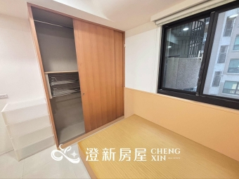 🎉走路可以直接到巨城/高樓層景觀戶/附汽機車位/警衛管理/生活機能完善🎉 - Image 28