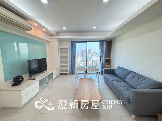 🎉走路可以直接到巨城/高樓層景觀戶/附汽機車位/警衛管理/生活機能完善🎉 - Image 2