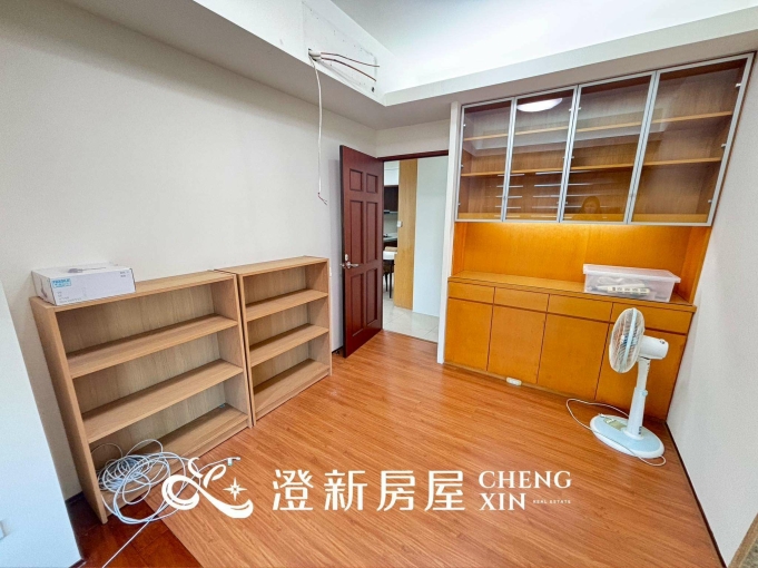 🎉走路可以直接到巨城/高樓層景觀戶/附汽機車位/警衛管理/生活機能完善🎉 - Image 7