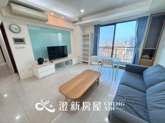 🎉走路可以直接到巨城/高樓層景觀戶/附汽機車位/警衛管理/生活機能完善🎉 - Image 16