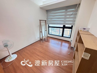 🎉走路可以直接到巨城/高樓層景觀戶/附汽機車位/警衛管理/生活機能完善🎉 - Image 21