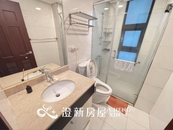 🎉走路可以直接到巨城/高樓層景觀戶/附汽機車位/警衛管理/生活機能完善🎉 - Image 29