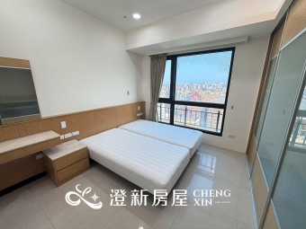 🎉走路可以直接到巨城/高樓層景觀戶/附汽機車位/警衛管理/生活機能完善🎉 - Image 23