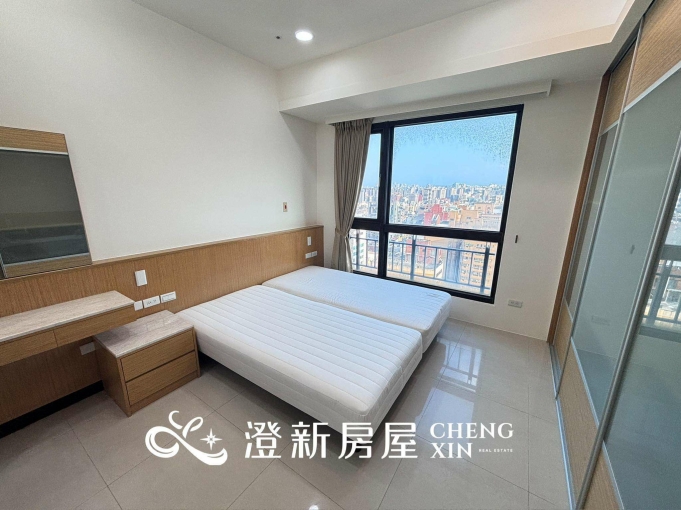 🎉走路可以直接到巨城/高樓層景觀戶/附汽機車位/警衛管理/生活機能完善🎉 - Image 8