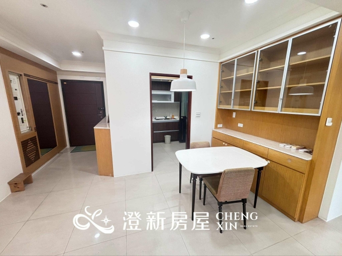 🎉走路可以直接到巨城/高樓層景觀戶/附汽機車位/警衛管理/生活機能完善🎉 - Image 3