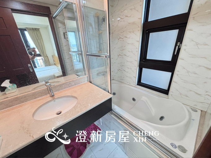 🎉走路可以直接到巨城/高樓層景觀戶/附汽機車位/警衛管理/生活機能完善🎉 - Image 10