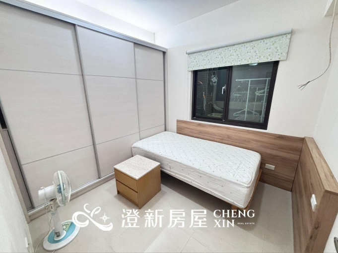 🎉走路可以直接到巨城/高樓層景觀戶/附汽機車位/警衛管理/生活機能完善🎉 - Image 15