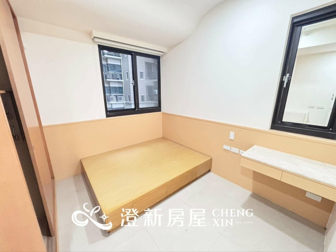 🎉走路可以直接到巨城/高樓層景觀戶/附汽機車位/警衛管理/生活機能完善🎉 - Image 12