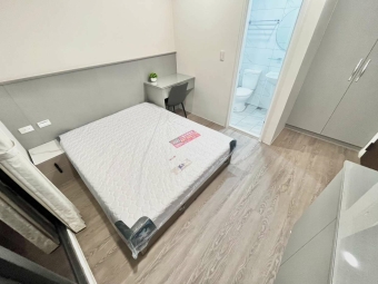 💖可雙租補✨系統裝潢🏠近忠孝夜市✔️獨洗曬💖（第3張）