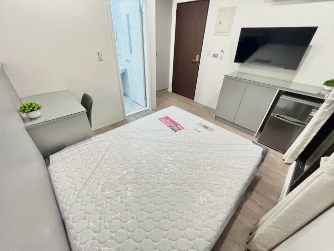 💖可雙租補✨系統裝潢🏠近忠孝夜市✔️獨洗曬💖（第4張）