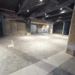 雙連捷運站★醒目寬店面（第2張）