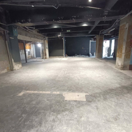 雙連捷運站★醒目寬店面（第3張）