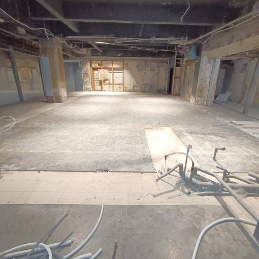 雙連捷運站★醒目寬店面（第1張）