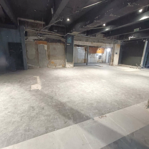 雙連捷運站★醒目寬店面（第4張）