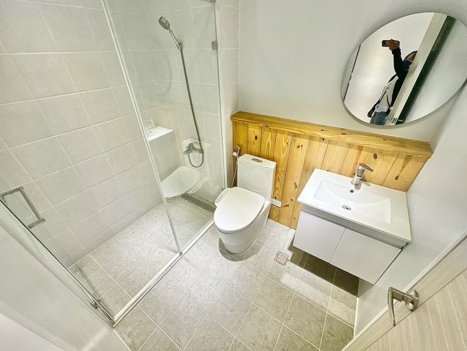 ✨北歐風 質感裝潢 ✨可貓✨可租補✨流理臺✨市中心黃金地段（第8張）