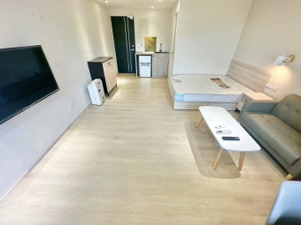 ✨北歐風 質感裝潢 ✨可貓✨可租補✨流理臺✨市中心黃金地段（第6張）