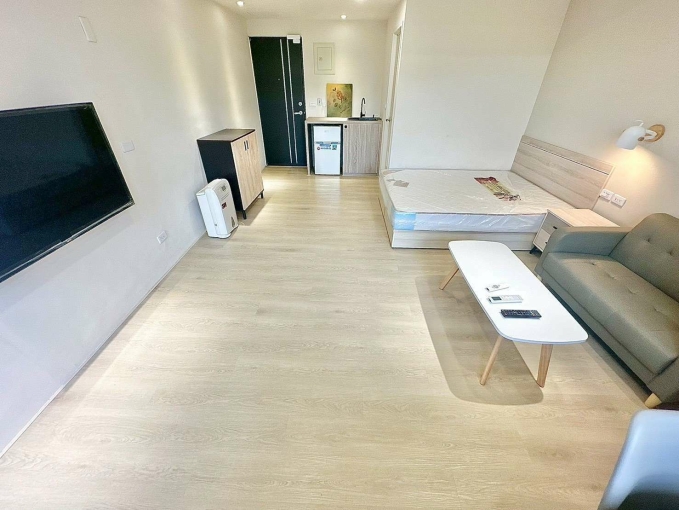 ✨北歐風 質感裝潢 ✨可貓✨可租補✨流理臺✨市中心黃金地段（第6張）