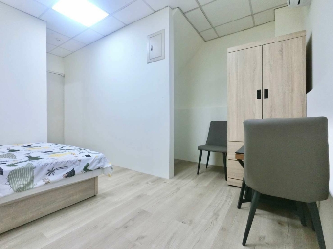 租房不難😍台電✅小資首選💖全新整理💎（第3張）