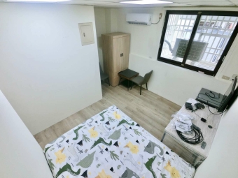 租房不難😍台電✅小資首選💖全新整理💎（第1張）