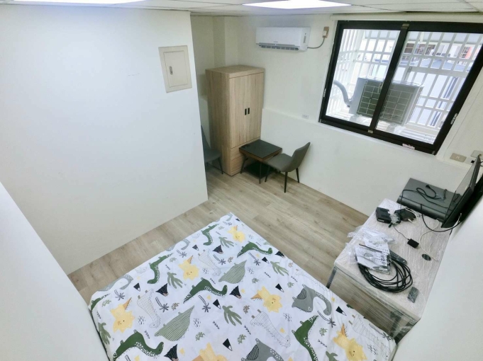 租房不難😍台電✅小資首選💖全新整理💎（第1張）