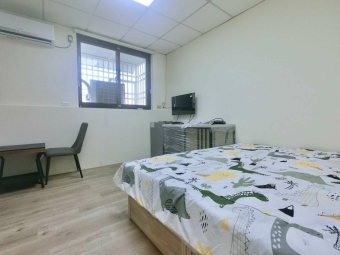 租房不難😍台電✅小資首選💖全新整理💎（第8張）