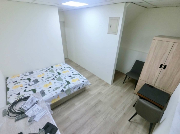 租房不難😍台電✅小資首選💖全新整理💎（第4張）