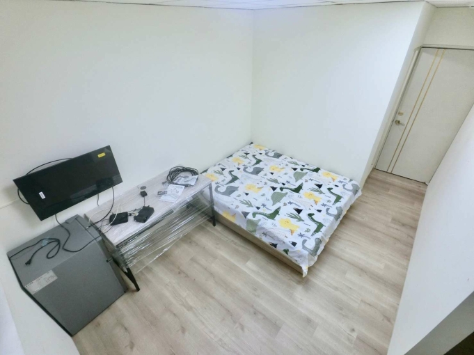 租房不難😍台電✅小資首選💖全新整理💎（第7張）