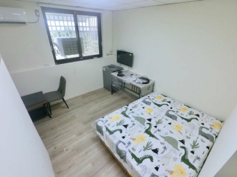 租房不難😍台電✅小資首選💖全新整理💎（第2張）