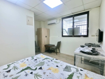 租房不難😍台電✅小資首選💖全新整理💎（第5張）