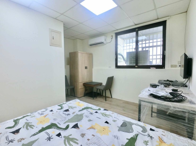 租房不難😍台電✅小資首選💖全新整理💎（第5張）