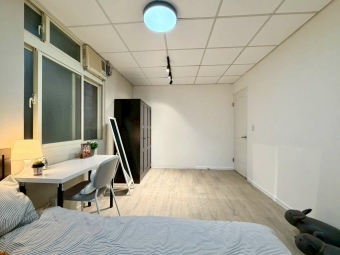 大安捷運站步行1分|可租補|全新裝潢（第5張）