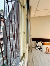 大安捷運站步行1分|可租補|全新裝潢（第8張）