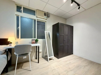 大安捷運站步行1分|可租補|全新裝潢（第6張）