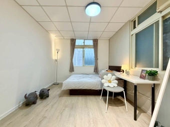 大安捷運站步行1分|可租補|全新裝潢（第3張）