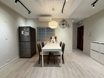 大安捷運站步行1分|可租補|全新裝潢（第11張）