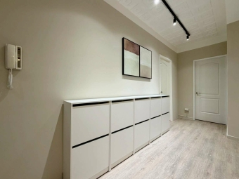 大安捷運站步行1分|可租補|全新裝潢（第12張）