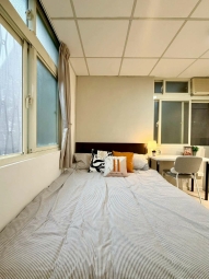 大安捷運站步行1分|可租補|全新裝潢（第7張）