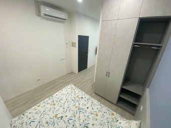 一房一廳✔️陽台獨洗✔️租屋補助✔️稀有可貓✔️子母車✔️流理台✔️飲水機✔️平面車位（第7張）