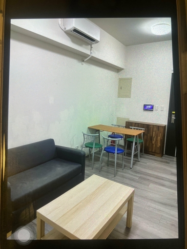 房東自租免仲介費可租補聯絡方式請加賴0935233636徐先生（第1張）
