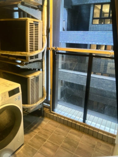 房東自租免仲介費可租補聯絡方式請加賴0935233636徐先生（第10張）