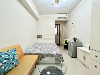 可短租☆租補☆陽台獨洗☆飲水機☆子母車（第4張）